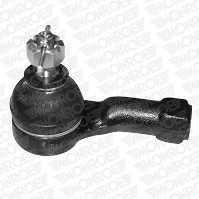 Skersinės vairo trauklės galas MONROE L43134