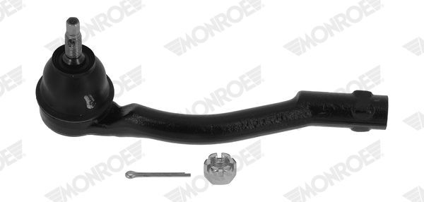 Skersinės vairo trauklės galas MONROE L43G02