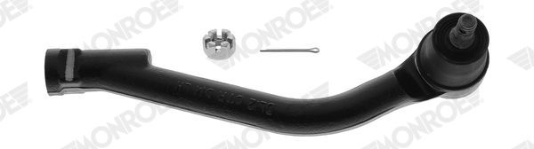 Skersinės vairo trauklės galas MONROE L43G05