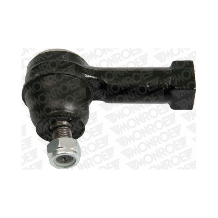 Skersinės vairo trauklės galas MONROE L50101