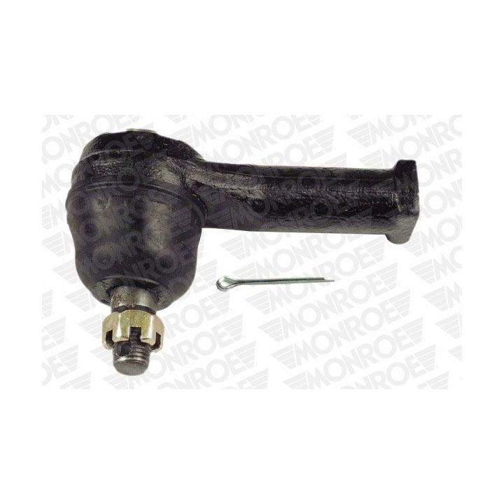 Skersinės vairo trauklės galas MONROE L50103