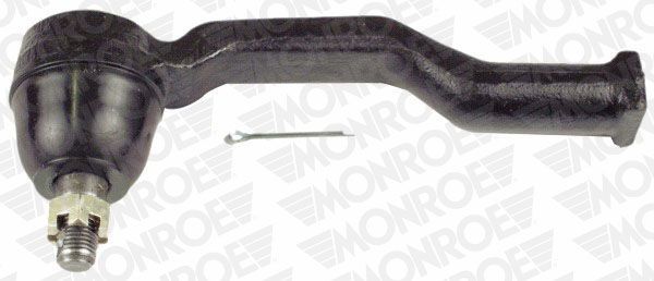 Skersinės vairo trauklės galas MONROE L50104