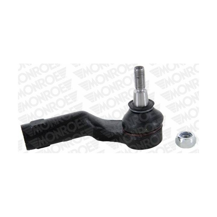 Skersinės vairo trauklės galas MONROE L50155