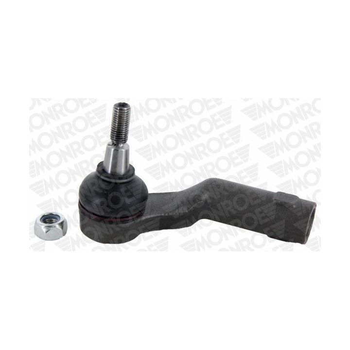 Skersinės vairo trauklės galas MONROE L50156