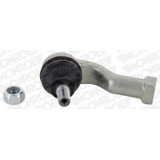 Skersinės vairo trauklės galas MONROE L50157