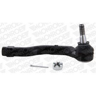 Skersinės vairo trauklės galas MONROE L50159