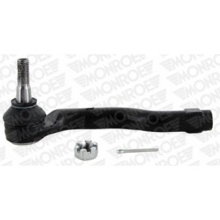 Skersinės vairo trauklės galas MONROE L50160
