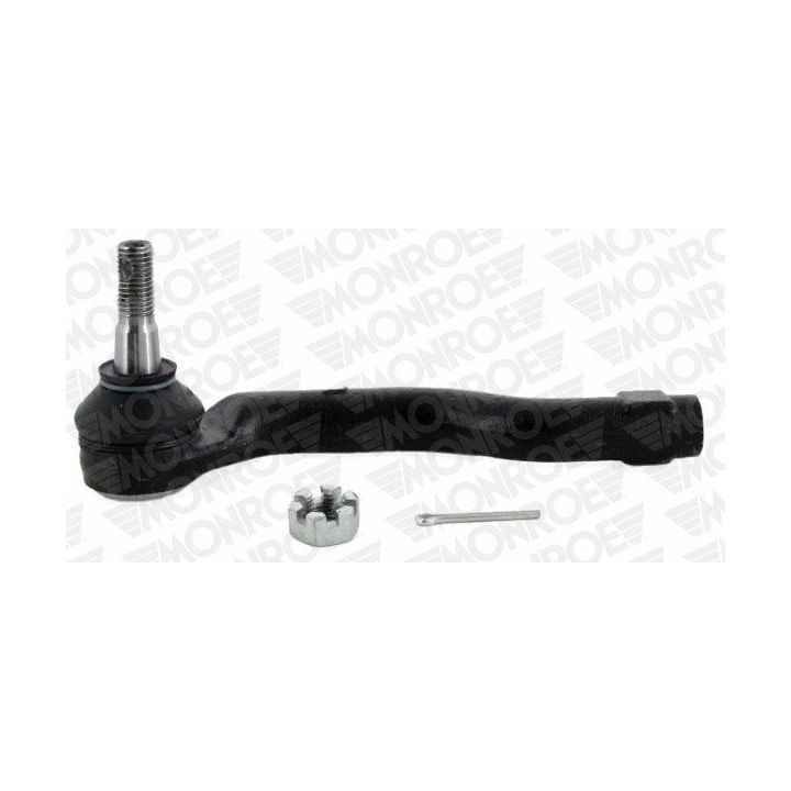 Skersinės vairo trauklės galas MONROE L50160