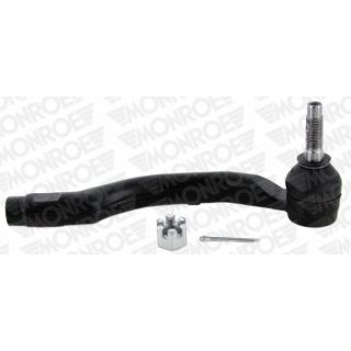 Skersinės vairo trauklės galas MONROE L50163