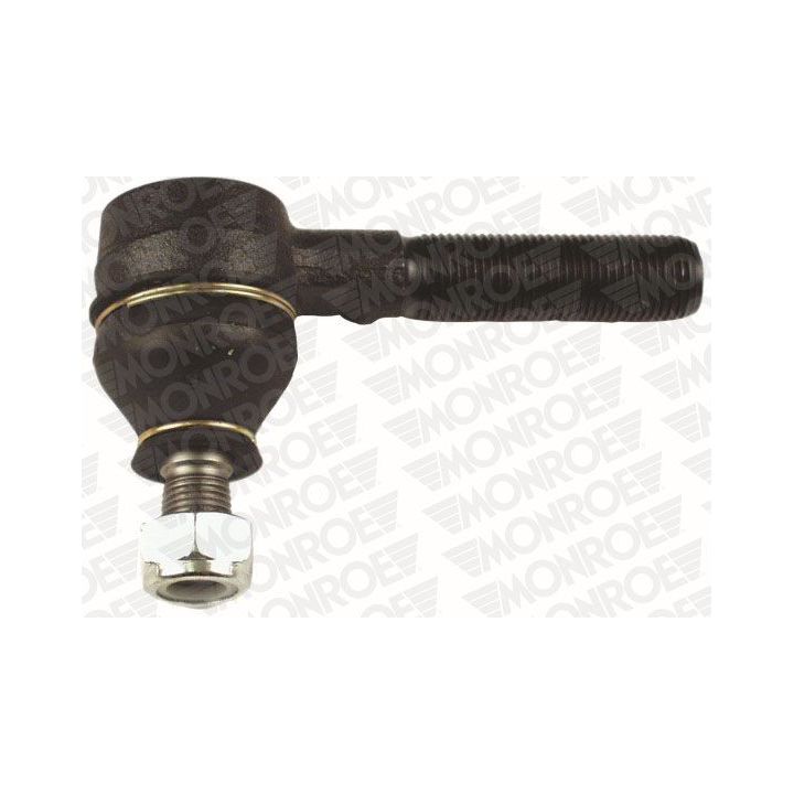 Skersinės vairo trauklės galas MONROE L69102