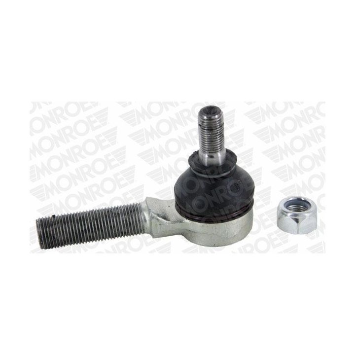 Skersinės vairo trauklės galas MONROE L69107