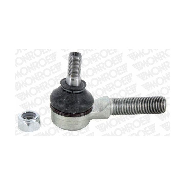 Skersinės vairo trauklės galas MONROE L69108