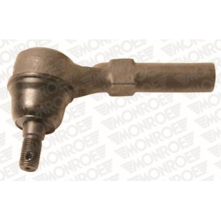 Skersinės vairo trauklės galas MONROE L80106