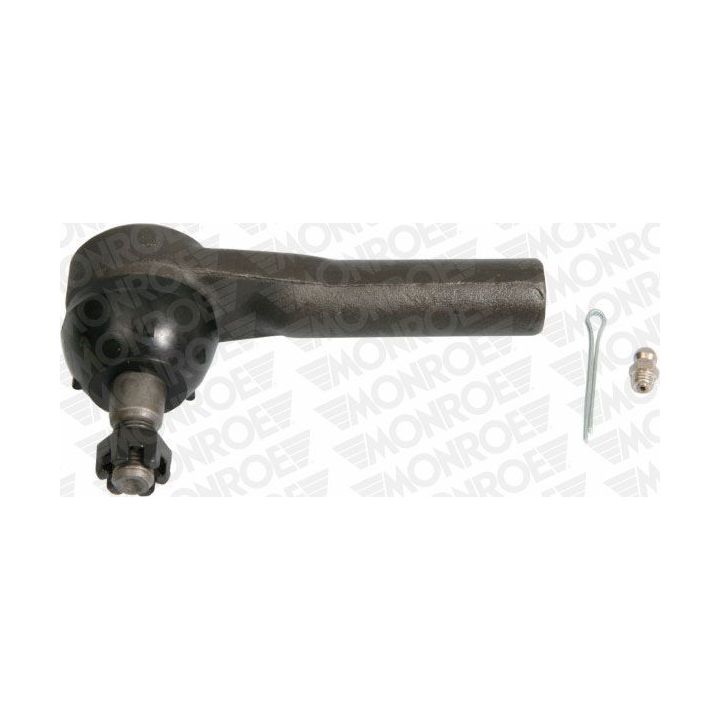 Skersinės vairo trauklės galas MONROE L80107