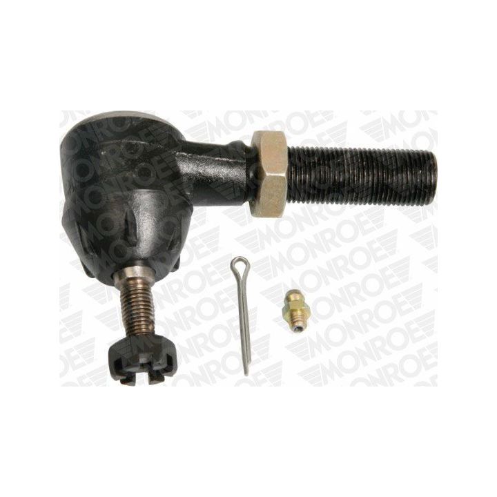 Skersinės vairo trauklės galas MONROE L80109