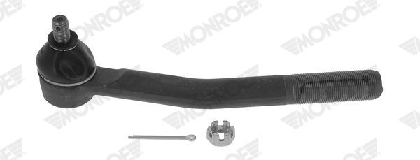 Skersinės vairo trauklės galas MONROE L80G03