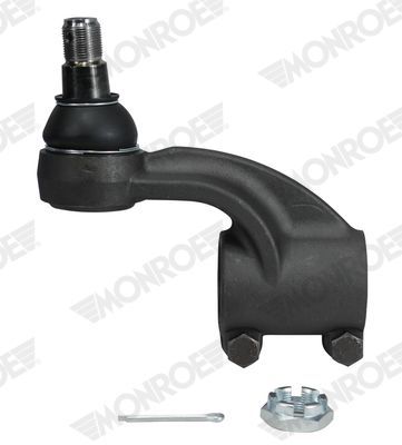 Skersinės vairo trauklės galas MONROE L96G03