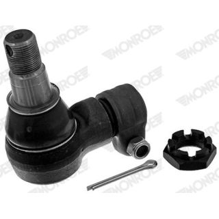 Skersinės vairo trauklės galas MONROE L97G04