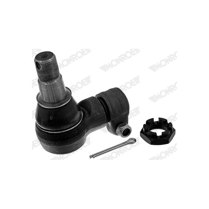 Skersinės vairo trauklės galas MONROE L97G04