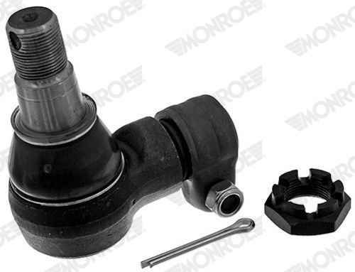 Skersinės vairo trauklės galas MONROE L97G04