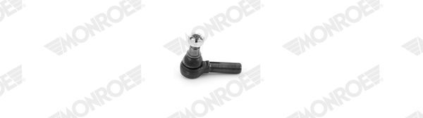 Skersinės vairo trauklės galas MONROE L97G08