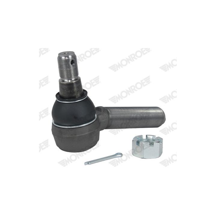 Skersinės vairo trauklės galas MONROE L97G09