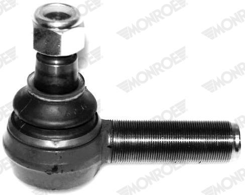 Skersinės vairo trauklės galas MONROE L97G23