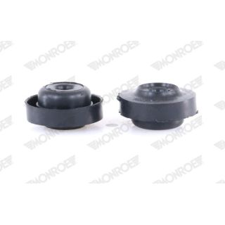 Apsauginio dangtelio komplektas, amortizatorius MONROE PK404