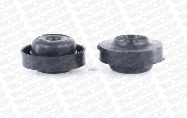 Apsauginio dangtelio komplektas, amortizatorius MONROE PK404