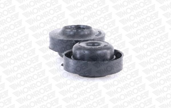 Apsauginio dangtelio komplektas, amortizatorius MONROE PK404