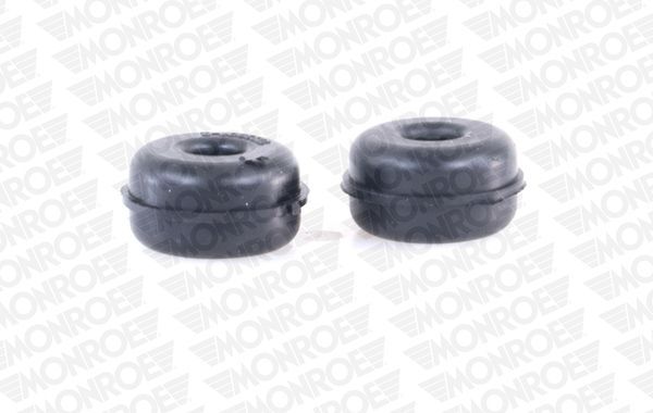Apsauginio dangtelio komplektas, amortizatorius MONROE PK406