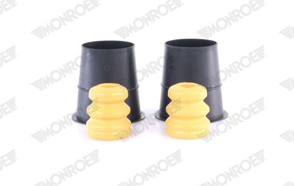 Apsauginio dangtelio komplektas, amortizatorius MONROE PK408