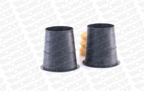 Apsauginio dangtelio komplektas, amortizatorius MONROE PK408