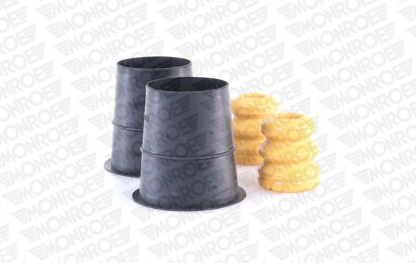 Apsauginio dangtelio komplektas, amortizatorius MONROE PK408
