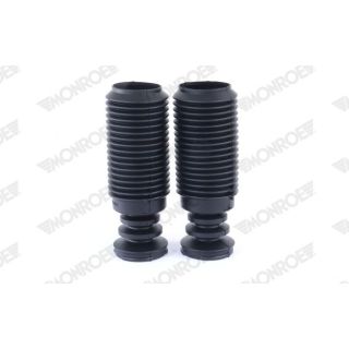 Apsauginio dangtelio komplektas, amortizatorius MONROE PK409