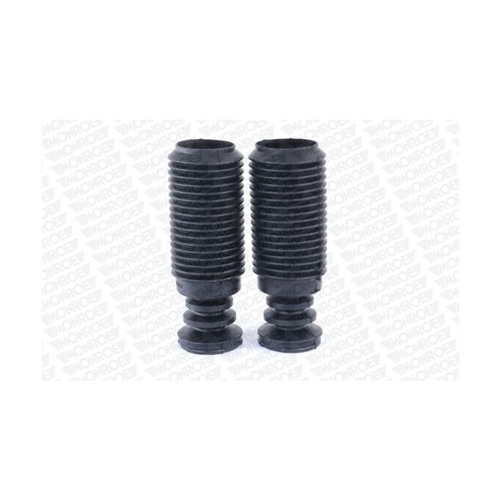 Apsauginio dangtelio komplektas, amortizatorius MONROE PK409