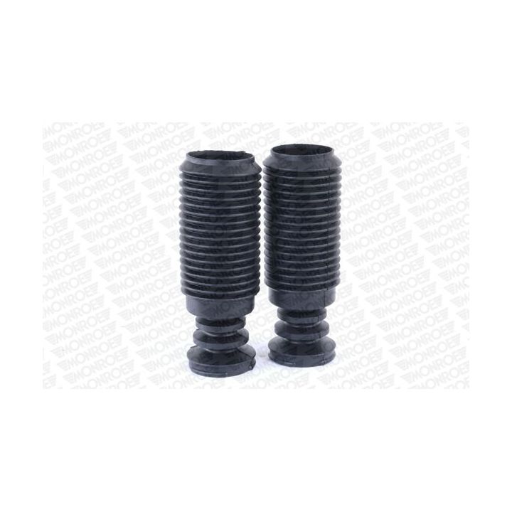 Apsauginio dangtelio komplektas, amortizatorius MONROE PK409