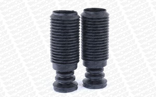 Apsauginio dangtelio komplektas, amortizatorius MONROE PK409