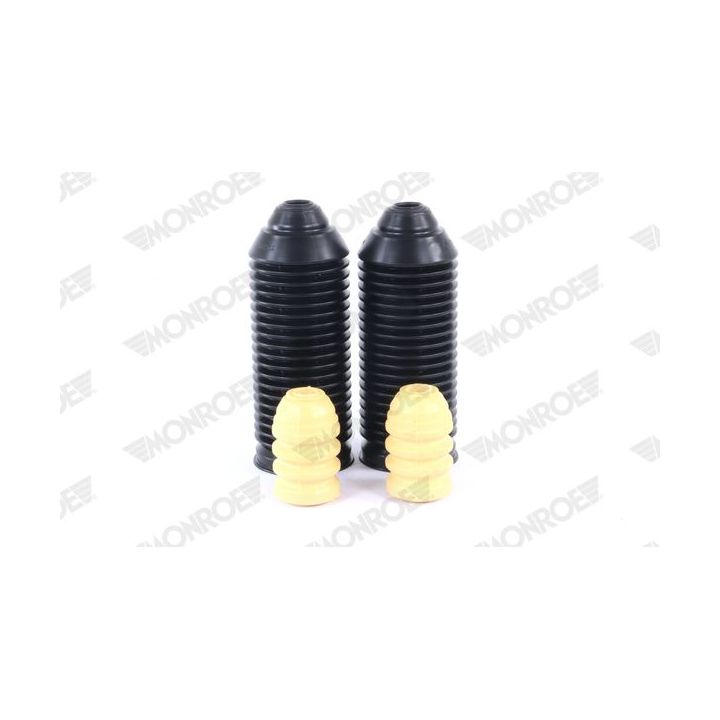 Apsauginio dangtelio komplektas, amortizatorius MONROE PK411