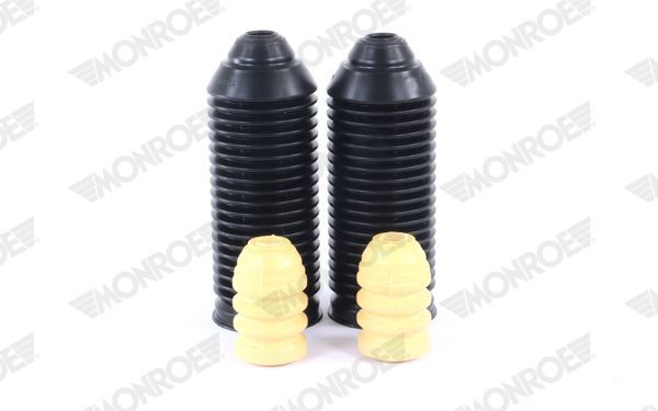 Apsauginio dangtelio komplektas, amortizatorius MONROE PK411