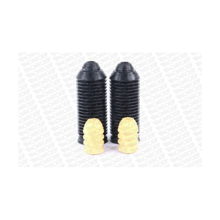 Apsauginio dangtelio komplektas, amortizatorius MONROE PK411