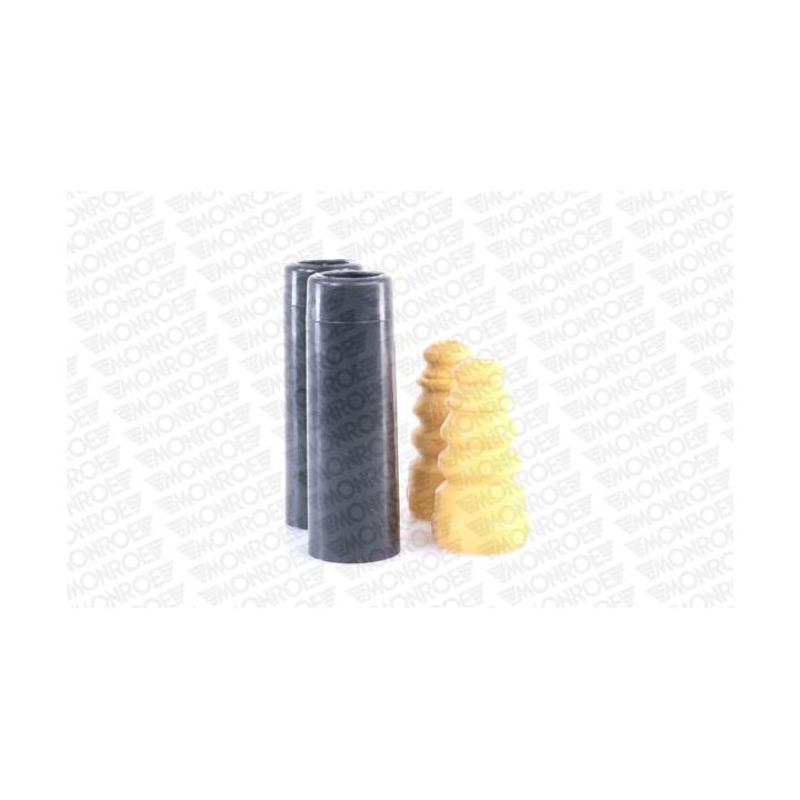 Apsauginio dangtelio komplektas, amortizatorius MONROE PK412