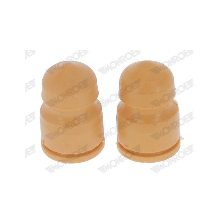 Apsauginio dangtelio komplektas, amortizatorius MONROE PK413