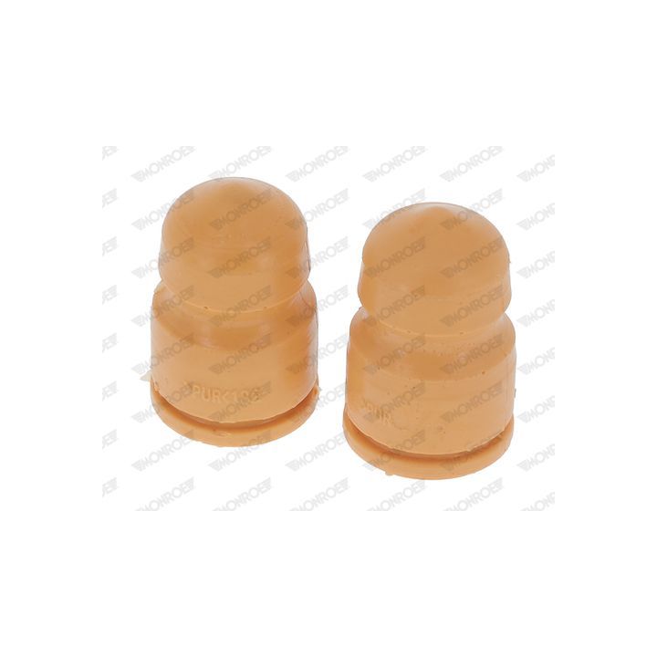 Apsauginio dangtelio komplektas, amortizatorius MONROE PK413