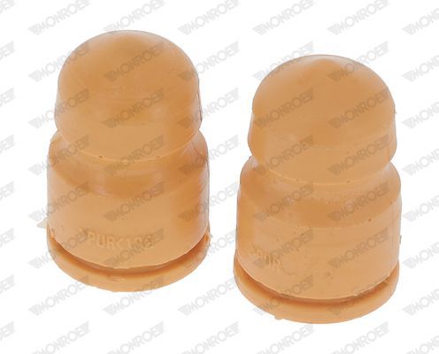 Apsauginio dangtelio komplektas, amortizatorius MONROE PK413