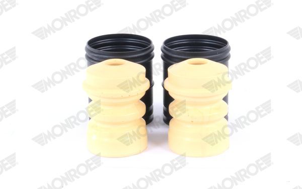 Apsauginio dangtelio komplektas, amortizatorius MONROE PK417