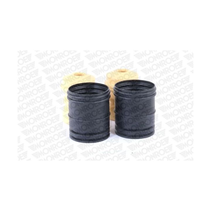 Apsauginio dangtelio komplektas, amortizatorius MONROE PK417