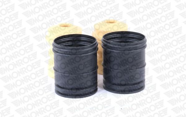 Apsauginio dangtelio komplektas, amortizatorius MONROE PK417