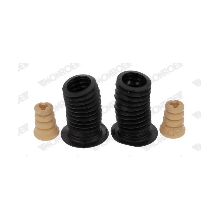 Apsauginio dangtelio komplektas, amortizatorius MONROE PK421