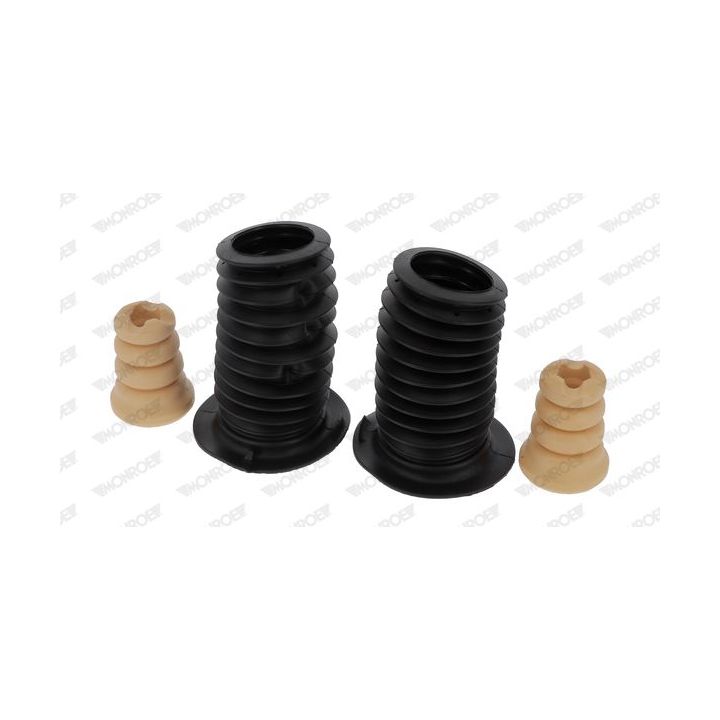 Apsauginio dangtelio komplektas, amortizatorius MONROE PK421